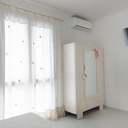 B&B La Casa Dei Nonni Silvi Paese Luaran gambar