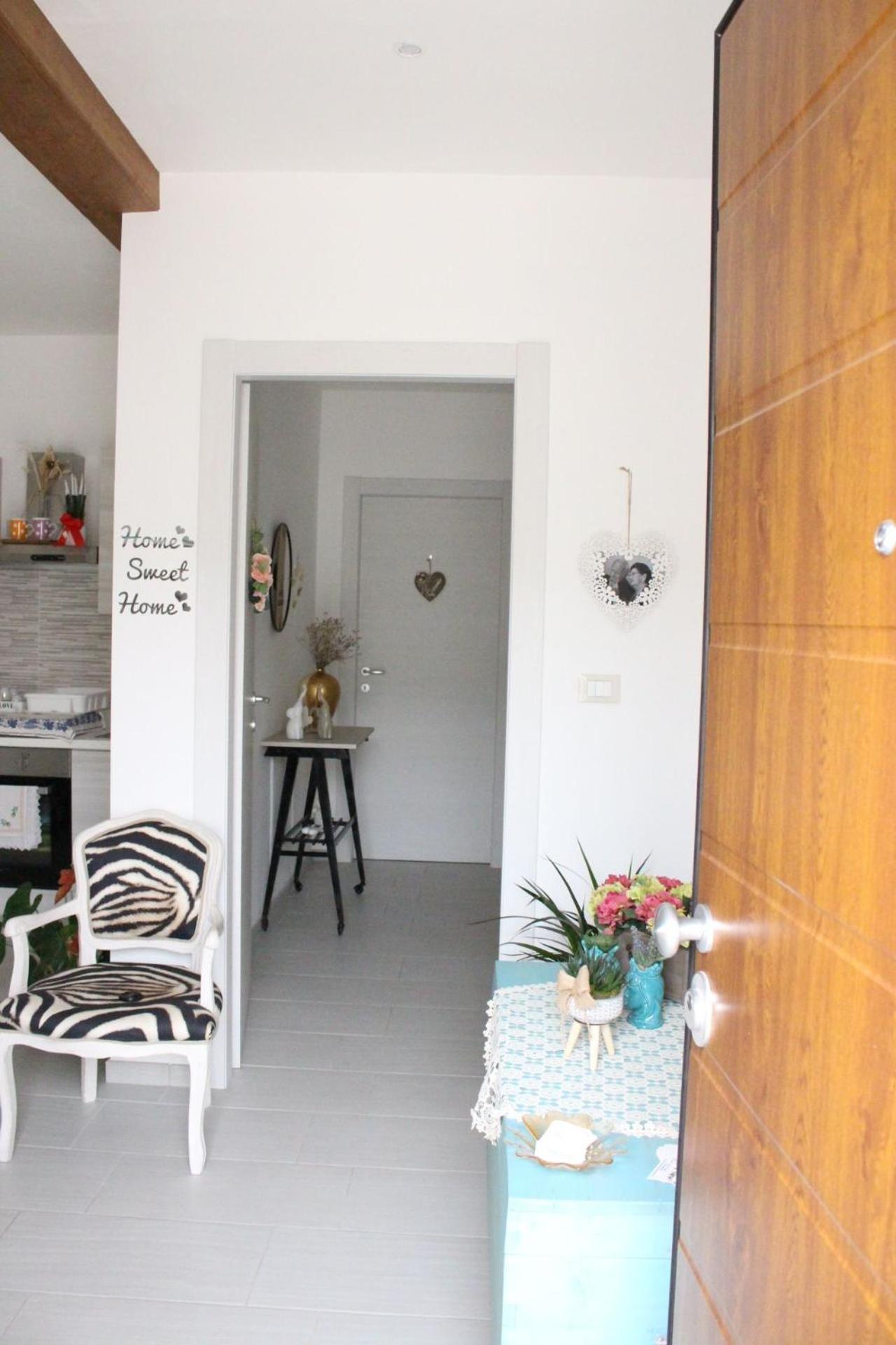 B&B La Casa Dei Nonni Silvi Paese Luaran gambar
