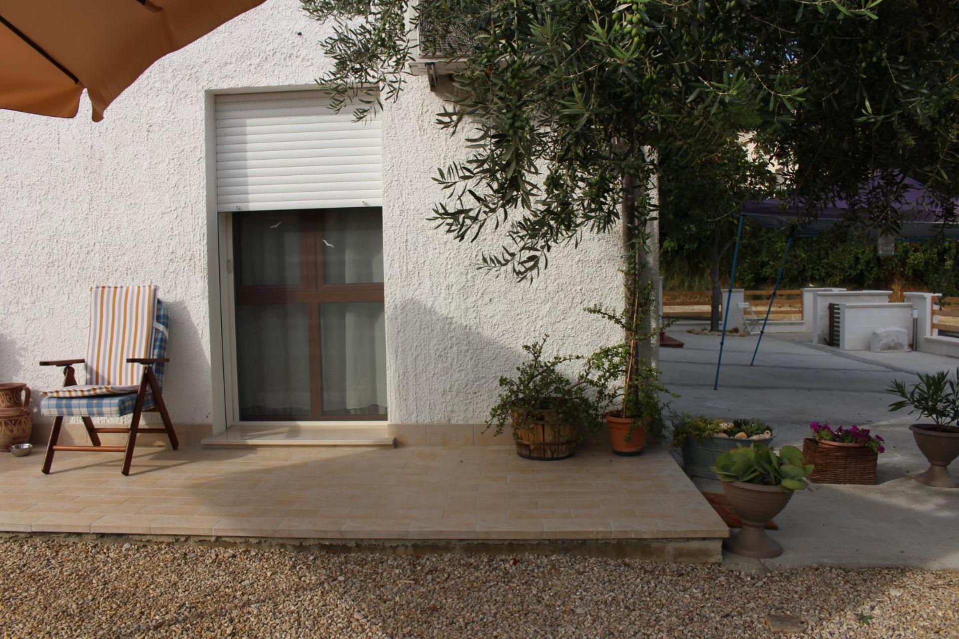 B&B La Casa Dei Nonni Silvi Paese Luaran gambar